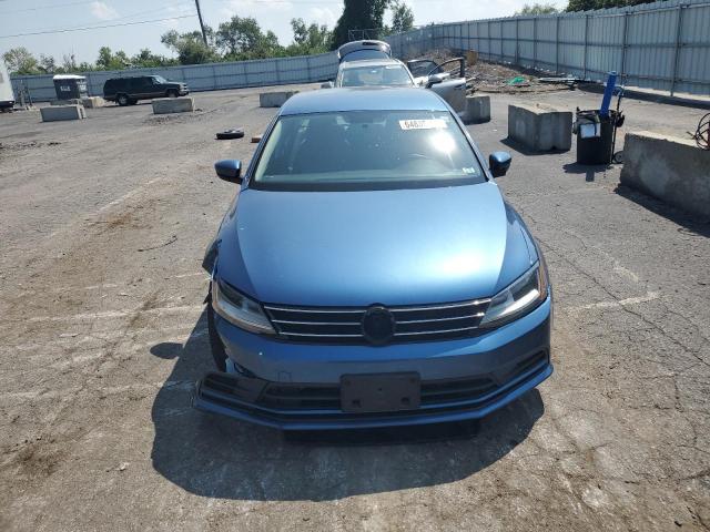 Photo 5 from auction – 2017 VOLKSWAGEN JETTA S with VIN 3VW2B7AJ1HM288796