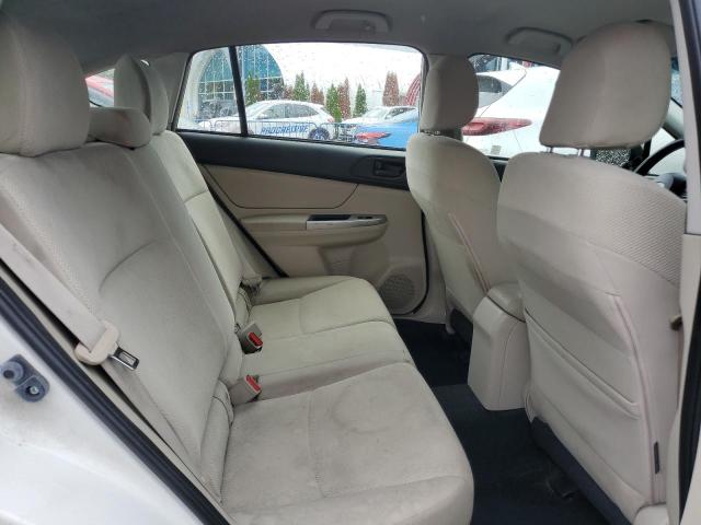 Photo 10 from auction – 2015 SUBARU IMPREZA with VIN JF1GPAA65F9204032