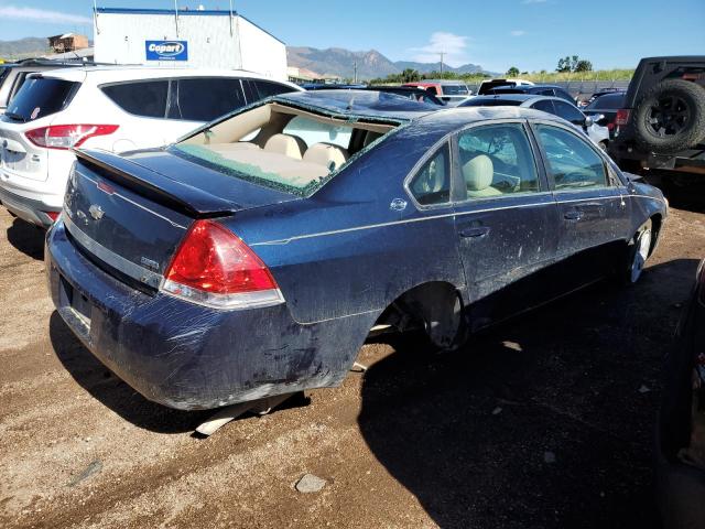 Photo 3 from auction – 2008 CHEVROLET IMPALA LT with VIN 2G1WT58K081332114
