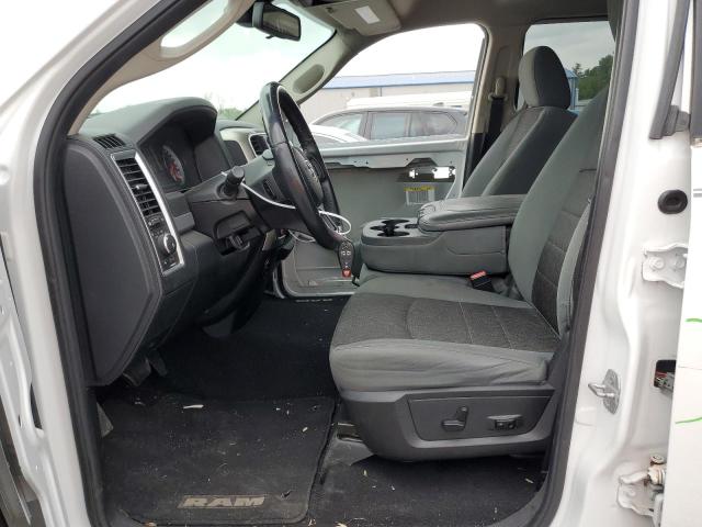 صورة رقم 7 من المزاد - 2014 RAM 1500 SLT مع VIN 1C6RR6GTXES298334