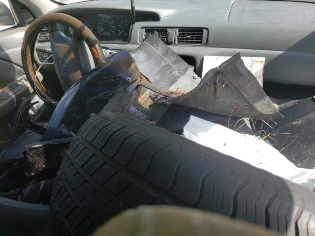 Photo 8 from auction – 1997 TOYOTA CAMRY CE with VIN 4T1BF22K5VU914449