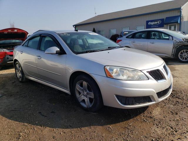 Photo 4 from auction – 2010 PONTIAC G6 with VIN 1G2ZA5E08A4163682