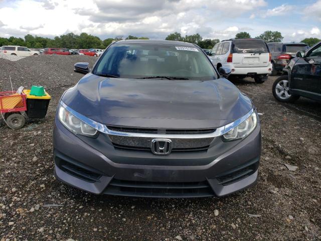 Photo 5 from auction – 2016 HONDA CIVIC EX with VIN 19XFC2F76GE238437