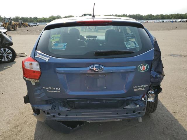 Photo 6 from auction – 2012 SUBARU IMPREZA LI with VIN JF1GPAG66CH220054