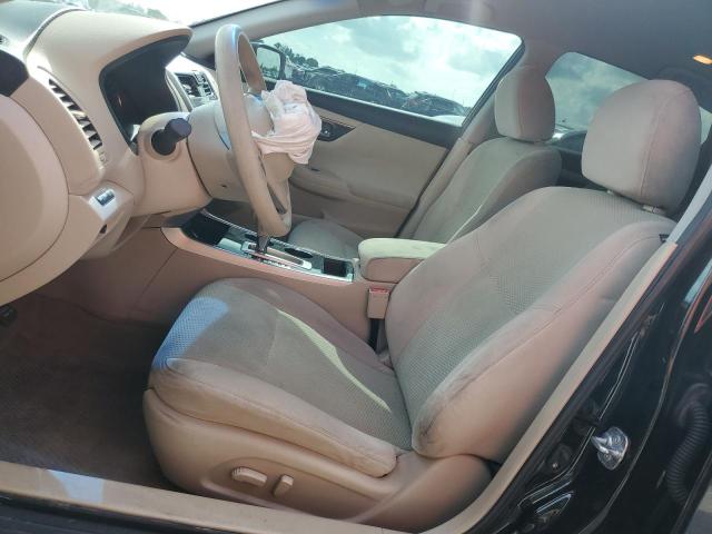 Photo 7 from auction – 2014 NISSAN ALTIMA 2.5 with VIN 1N4AL3AP1EC146086