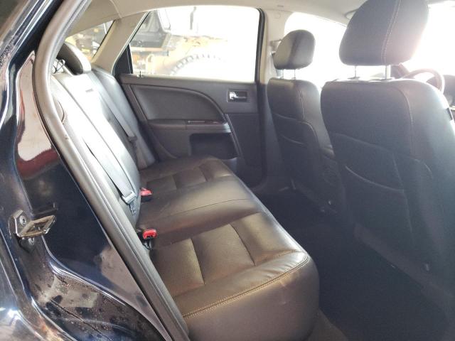 Снимка 10 от търг – 2008 FORD TAURUS LIM с VIN 1FAHP25W38G136347