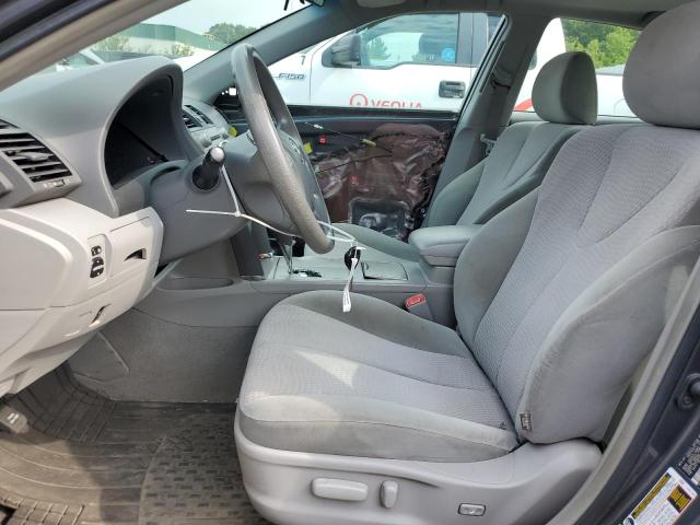 Photo 7 from auction – 2011 TOYOTA CAMRY BASE with VIN 4T1BF3EK1BU656511