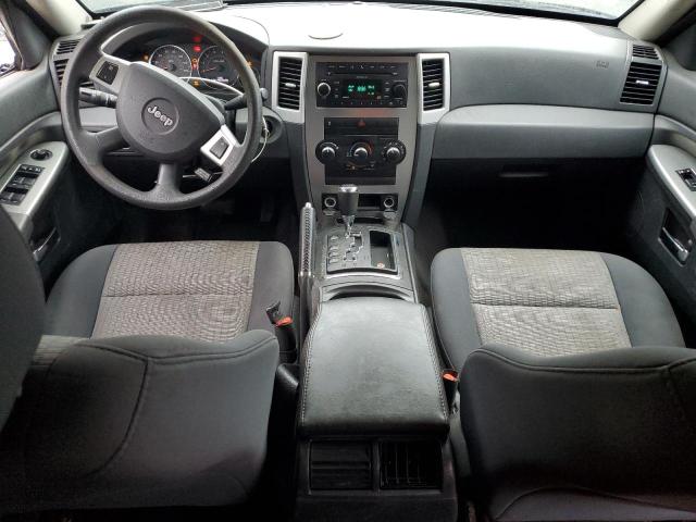 Photo 8 from auction – 2010 JEEP GRAND CHER with VIN 1J4PS4GK3AC155661