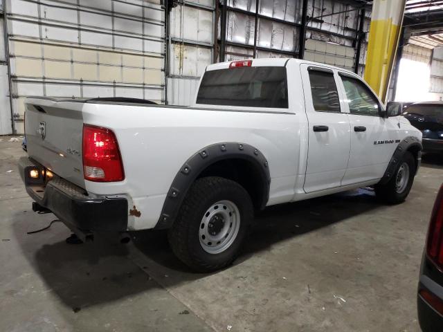 Photo 3 from auction – 2012 DODGE RAM 1500 S with VIN 1C6RD7FT2CS126267