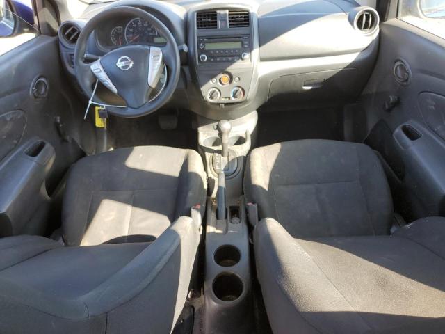 Photo 8 from auction – 2016 NISSAN VERSA S with VIN 3N1CN7AP8GL897104