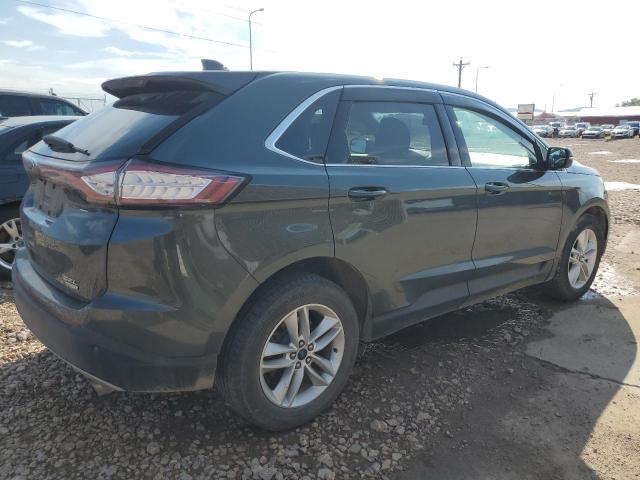 Photo 3 from auction – 2015 FORD EDGE SEL with VIN 2FMTK3J91FBB34007
