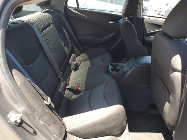 Photo 10 from auction – 2018 CHEVROLET VOLT LT with VIN 1G1RC6S58JU126720