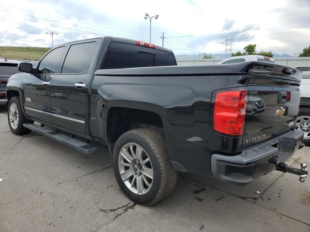 Photo 2 from auction – 2014 CHEVROLET SILVERADO with VIN 3GCUKTECXEG457224