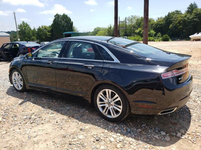 Photo 2 from auction – 2016 LINCOLN MKZ with VIN 3LN6L2GK2GR633478