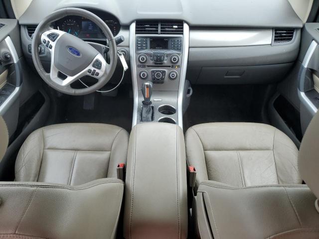 Photo 8 from auction – 2014 FORD EDGE SEL with VIN 2FMDK3JC8EBA98637