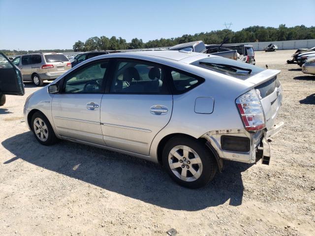 Photo 2 from auction – 2007 TOYOTA PRIUS with VIN JTDKB20U777657722