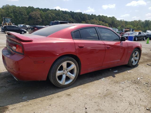 Снимка 3 от търг – 2012 DODGE CHARGER R/ с VIN 2C3CDXCT6CH205018