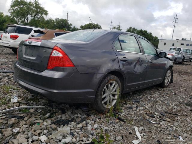 Photo 3 from auction – 2012 FORD FUSION SEL with VIN 3FAHP0JA1CR122995