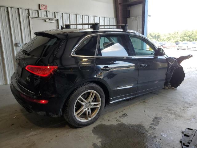Photo 3 from auction – 2015 AUDI Q5 PREMIUM with VIN WA1DGAFP2FA087646