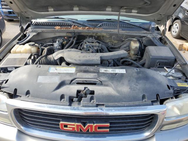 Photo 11 from auction – 2001 GMC YUKON with VIN 1GKEK13T31J212127
