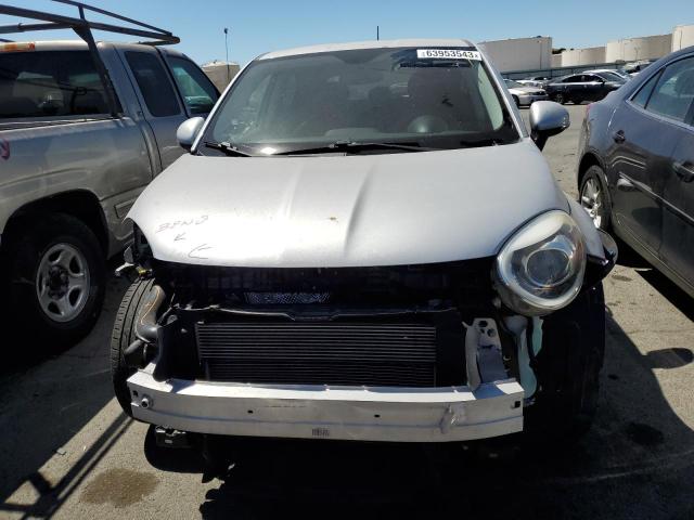 Foto 5 de la subasta – 2016 FIAT 500X EASY con VIN ZFBCFXBT3GP339819