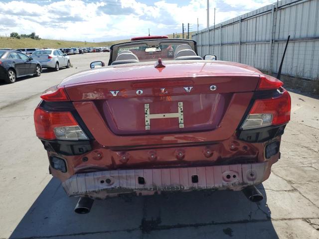 Photo 6 from auction – 2012 VOLVO C70 T5 with VIN YV1672MC0CJ131962