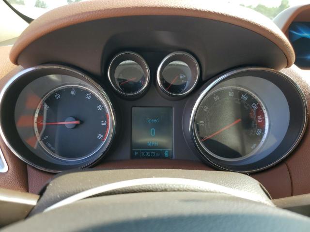 Photo 9 from auction – 2013 BUICK ENCORE with VIN KL4CJCSB5DB105342