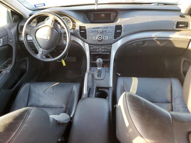 Photo 8 from auction – 2009 ACURA TSX with VIN JH4CU26609C019554