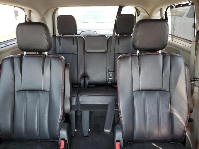Photo 10 from auction – 2015 CHRYSLER TOWN & COU with VIN 2C4RC1CG9FR501612