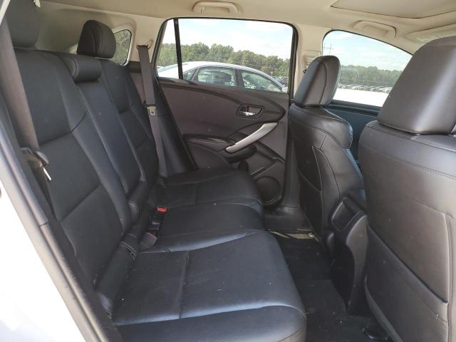 Photo 11 from auction – 2015 ACURA RDX with VIN 5J8TB3H38FL001882