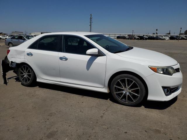 Photo 4 from auction – 2013 TOYOTA CAMRY L with VIN 4T1BF1FKXDU230273
