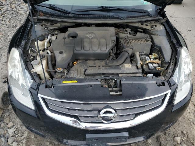 Photo 11 from auction – 2010 NISSAN ALTIMA BAS with VIN 1N4AL2AP4AN455382
