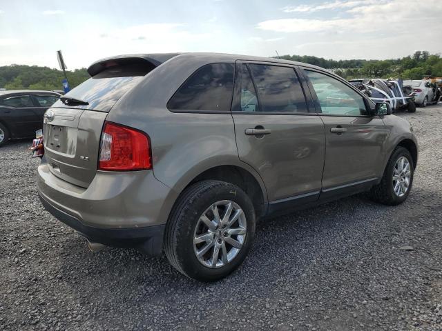 Photo 3 from auction – 2012 FORD EDGE SEL with VIN 2FMDK3JC1CBA61569