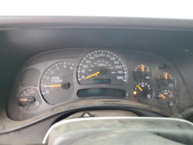 Photo 9 from auction – 2004 GMC SIERRA K25 with VIN 1GTHK29U14E150612
