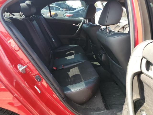 Photo 10 from auction – 2012 ACURA TSX SE with VIN JH4CU2F83CC011649