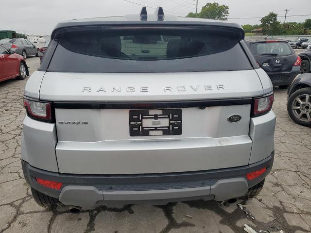 Photo 6 from auction – 2017 LAND ROVER RANGE ROVE with VIN SALVP2BG2HH198335