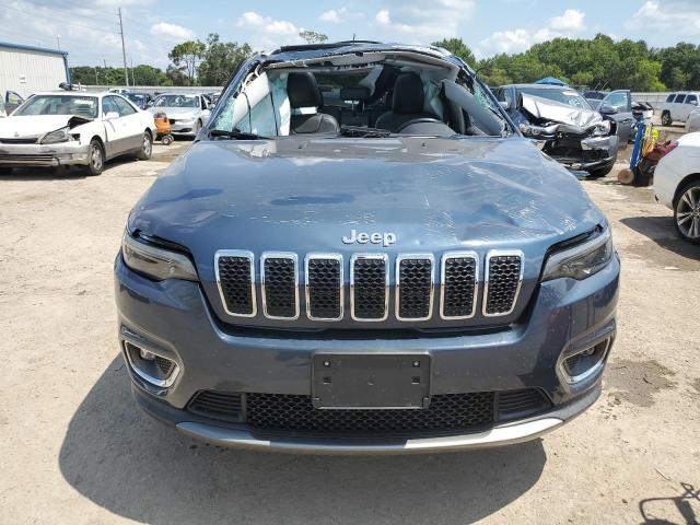 Photo 5 from auction – 2019 JEEP CHEROKEE L with VIN 1C4PJMDX2KD460461