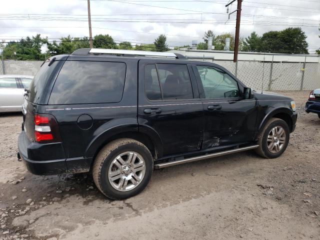Photo 3 from auction – 2009 FORD EXPLORER L with VIN 1FMEU75E39UA44602
