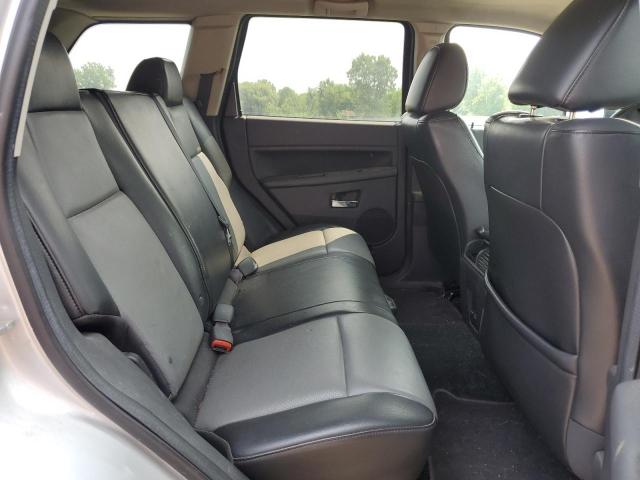 Photo 11 from auction – 2010 JEEP GRAND CHER with VIN 1J4PR4GK0AC152020