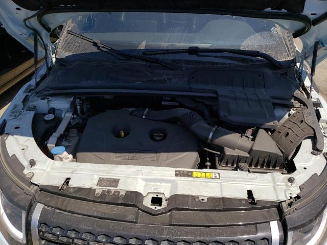 Photo 12 from auction – 2017 LAND ROVER RANGE ROVE with VIN SALVP2BG4HH201929
