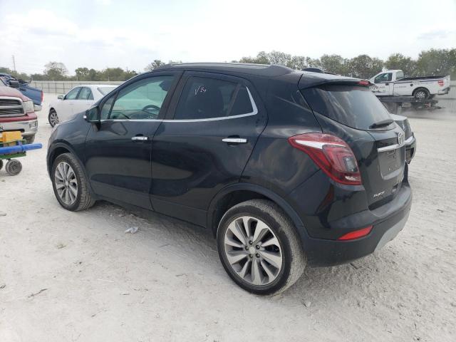 Photo 2 from auction – 2017 BUICK ENCORE PRE with VIN KL4CJASB1HB218540