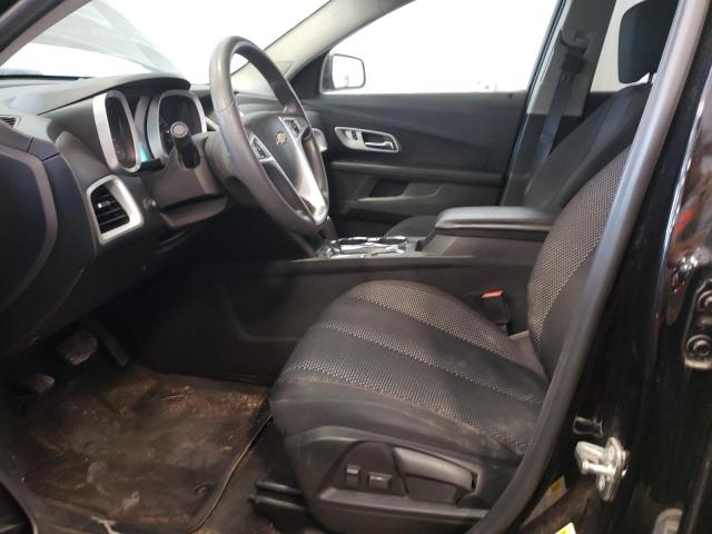 Photo 7 from auction – 2016 CHEVROLET EQUINOX LT with VIN 2GNALCEK3G6123016