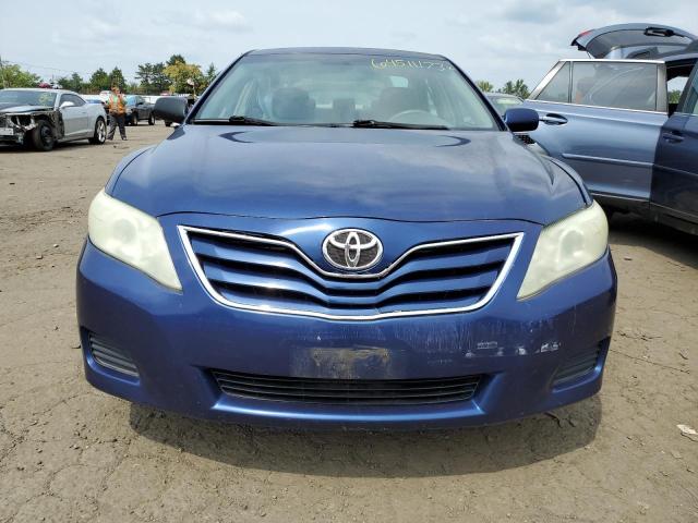 Photo 5 from auction – 2011 TOYOTA CAMRY with VIN 4T1BF3EK4BU582825