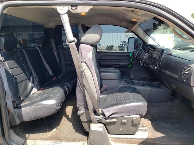 Photo 10 from auction – 2008 CHEVROLET SILVERADO with VIN 1GCHK29K68E118145