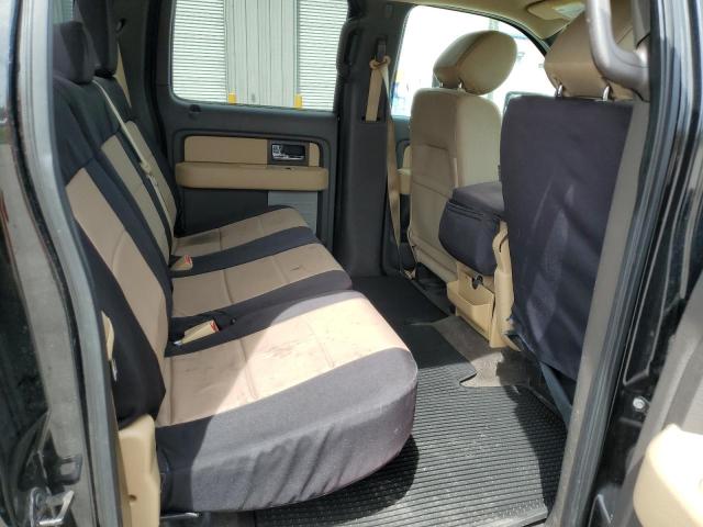 Photo 10 from auction – 2013 FORD F150 SUPER with VIN 1FTFW1ET7DFC77281