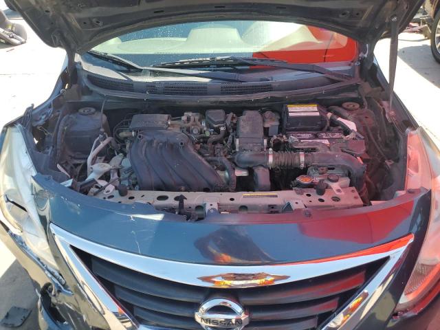 Photo 11 from auction – 2015 NISSAN VERSA S with VIN 3N1CN7AP3FL843384