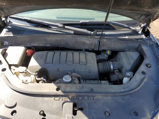 Zdjęcie 12 z aukcji – 2011 CHEVROLET TRAVERSE L z VIN 1GNKRFED5BJ231526