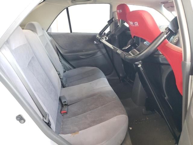 Снимка 10 от търг – 2000 MAZDA PROTEGE ES с VIN JM1BJ2235Y0206581