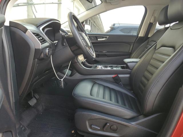 Photo 7 from auction – 2020 FORD EDGE SEL with VIN 2FMPK3J97LBB52038