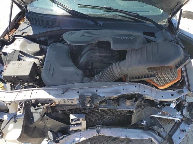 Photo 11 from auction – 2016 CHRYSLER 300 LIMITE with VIN 2C3CCAAG8GH189481